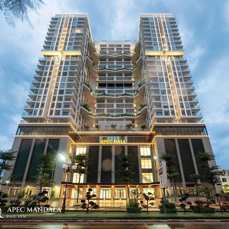Luna Apartment - Apec Mandala Phu Yen Tuy Hoa Luaran gambar