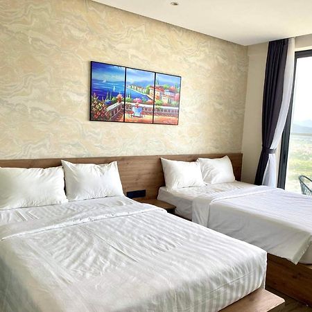 Luna Apartment - Apec Mandala Phu Yen Tuy Hoa Luaran gambar
