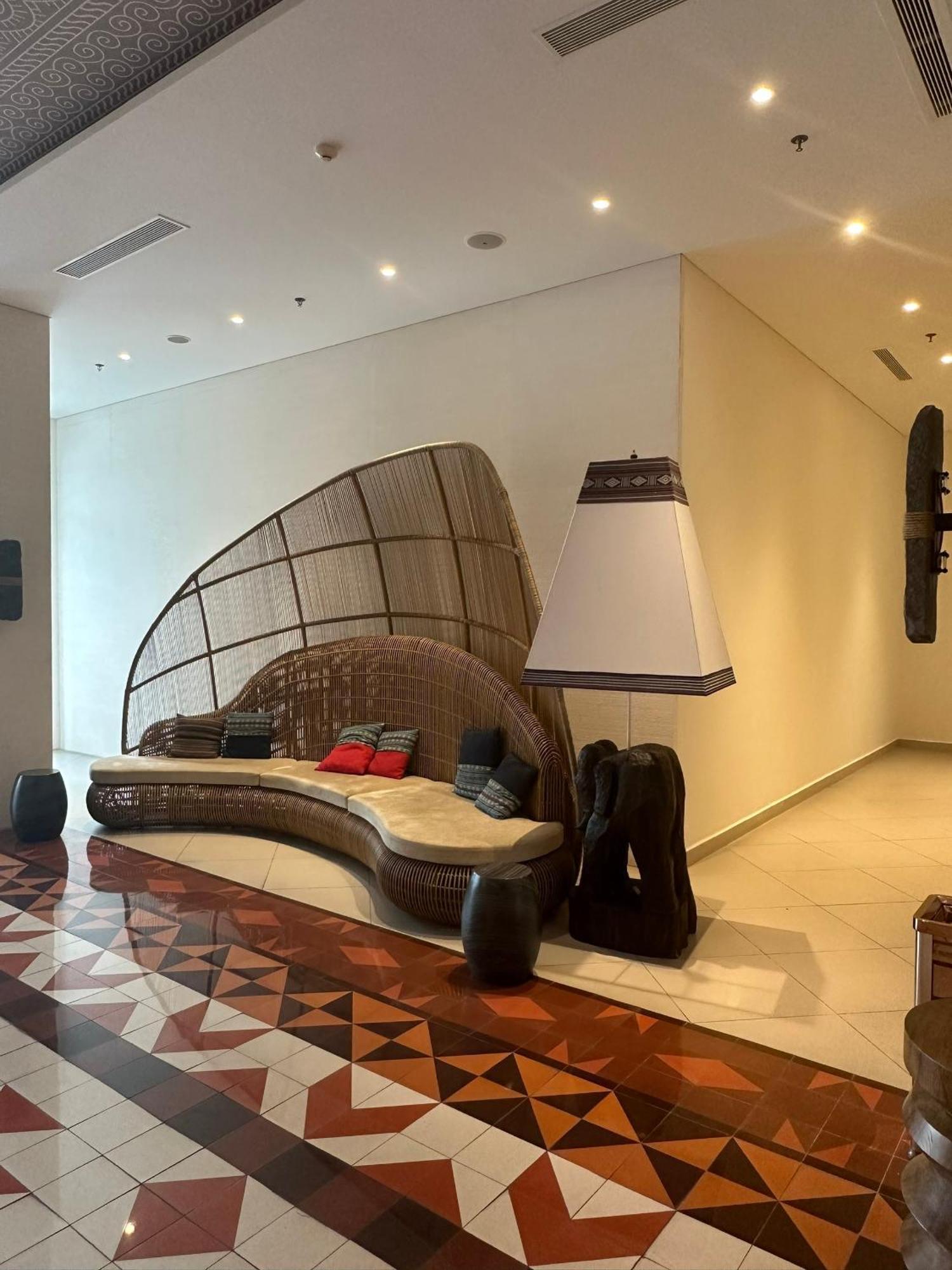 Luna Apartment - Apec Mandala Phu Yen Tuy Hoa Luaran gambar