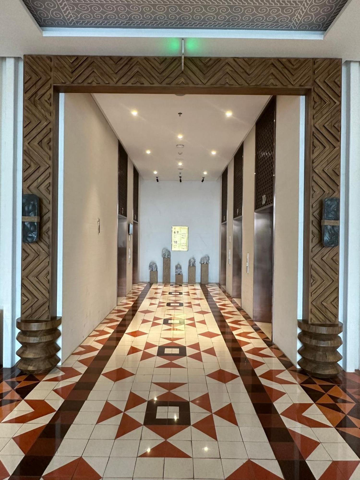 Luna Apartment - Apec Mandala Phu Yen Tuy Hoa Luaran gambar