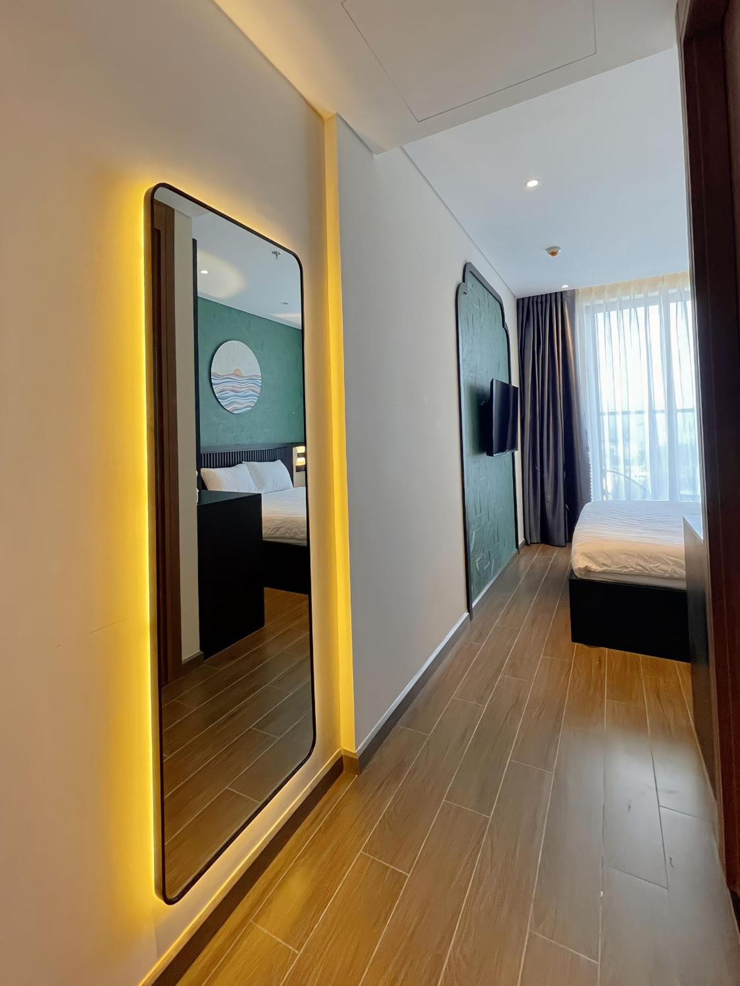 Luna Apartment - Apec Mandala Phu Yen Tuy Hoa Luaran gambar