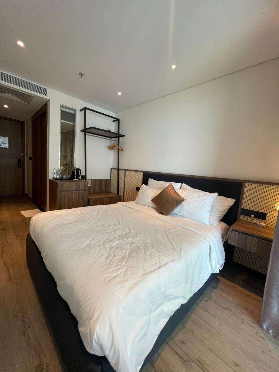 Luna Apartment - Apec Mandala Phu Yen Tuy Hoa Luaran gambar