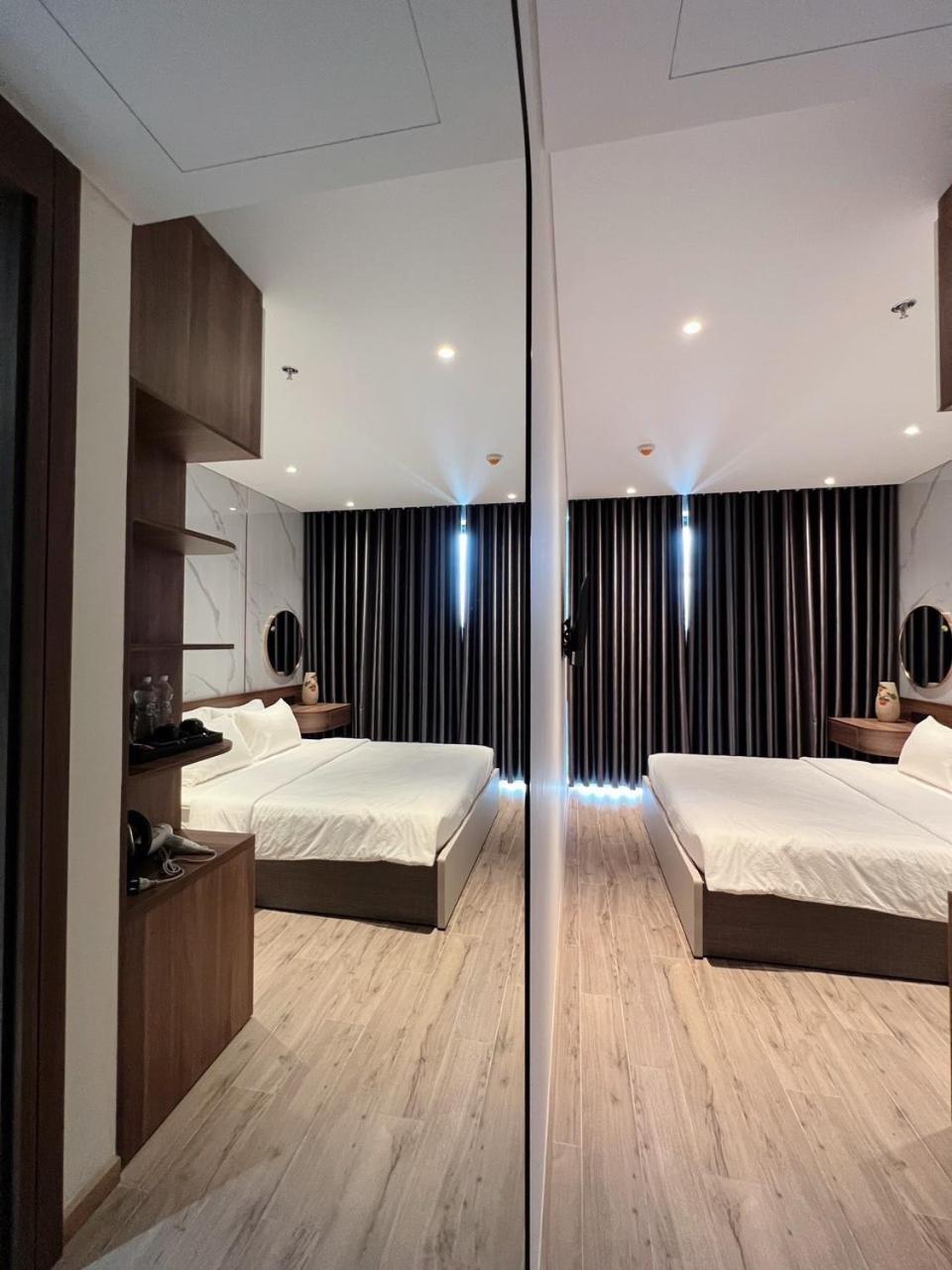 Luna Apartment - Apec Mandala Phu Yen Tuy Hoa Luaran gambar