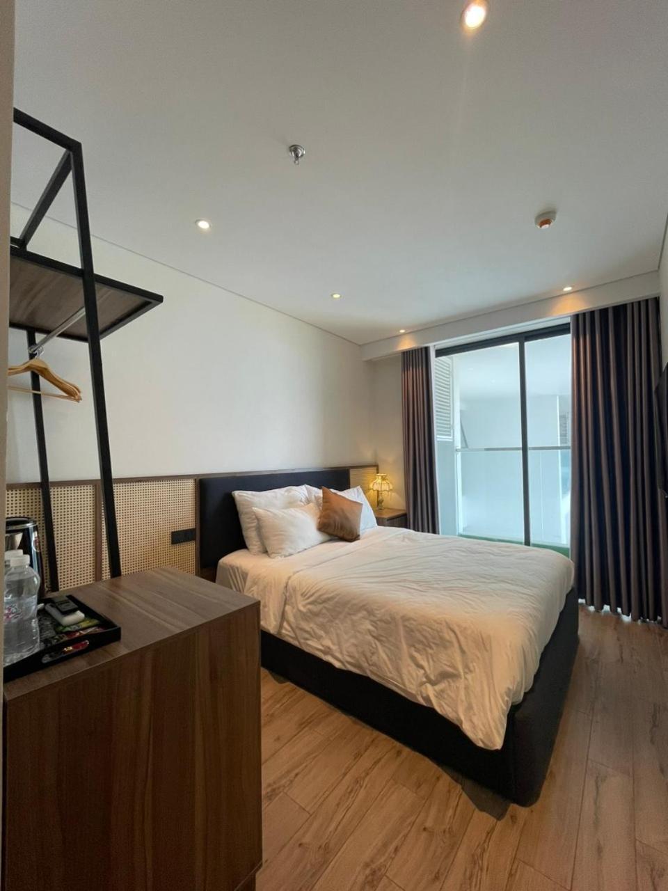 Luna Apartment - Apec Mandala Phu Yen Tuy Hoa Luaran gambar