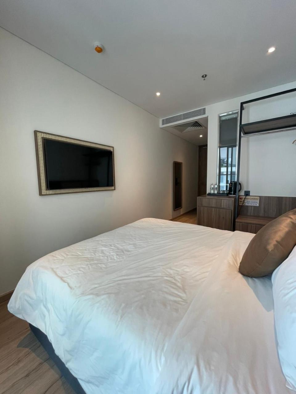 Luna Apartment - Apec Mandala Phu Yen Tuy Hoa Luaran gambar