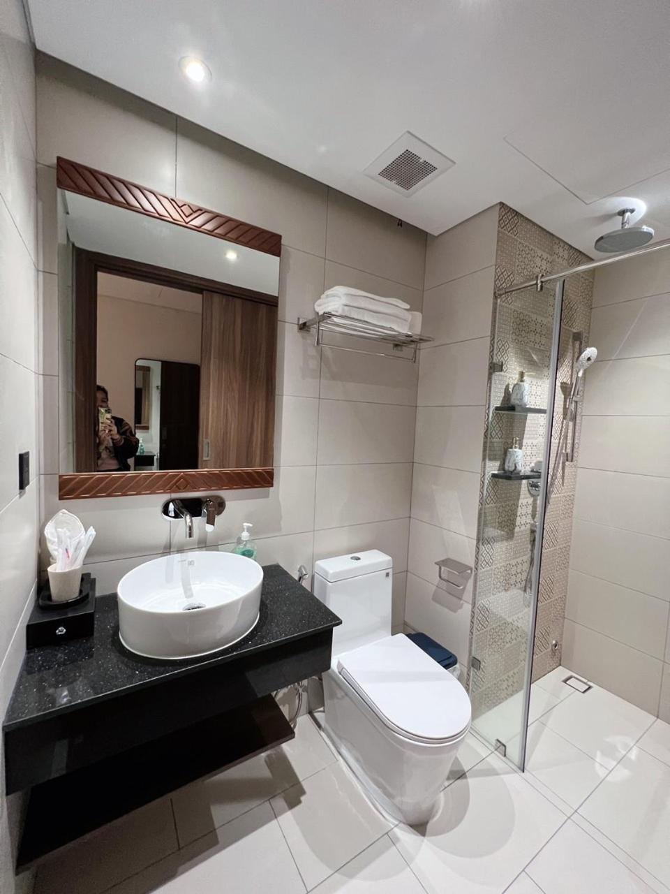 Luna Apartment - Apec Mandala Phu Yen Tuy Hoa Luaran gambar