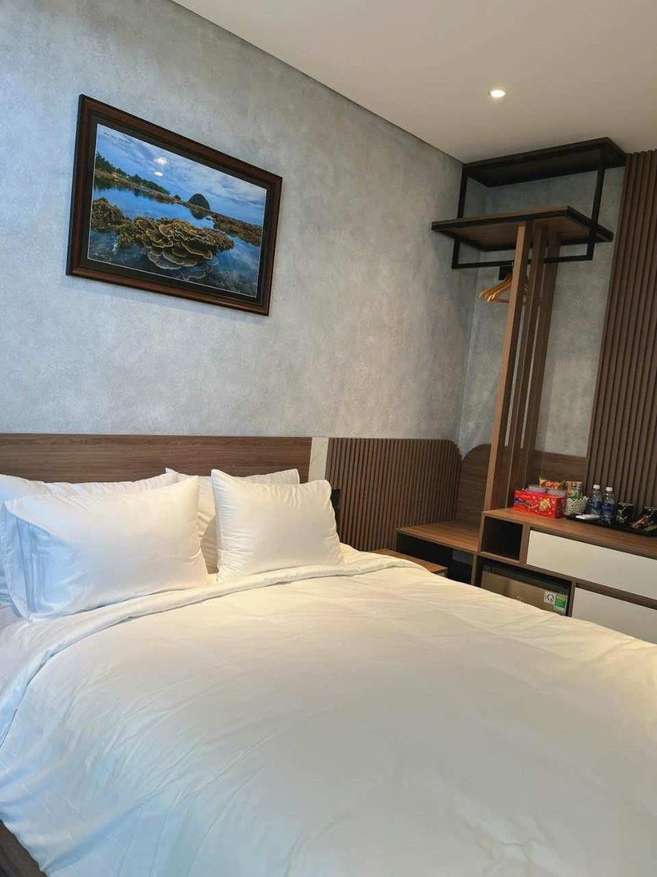 Luna Apartment - Apec Mandala Phu Yen Tuy Hoa Luaran gambar