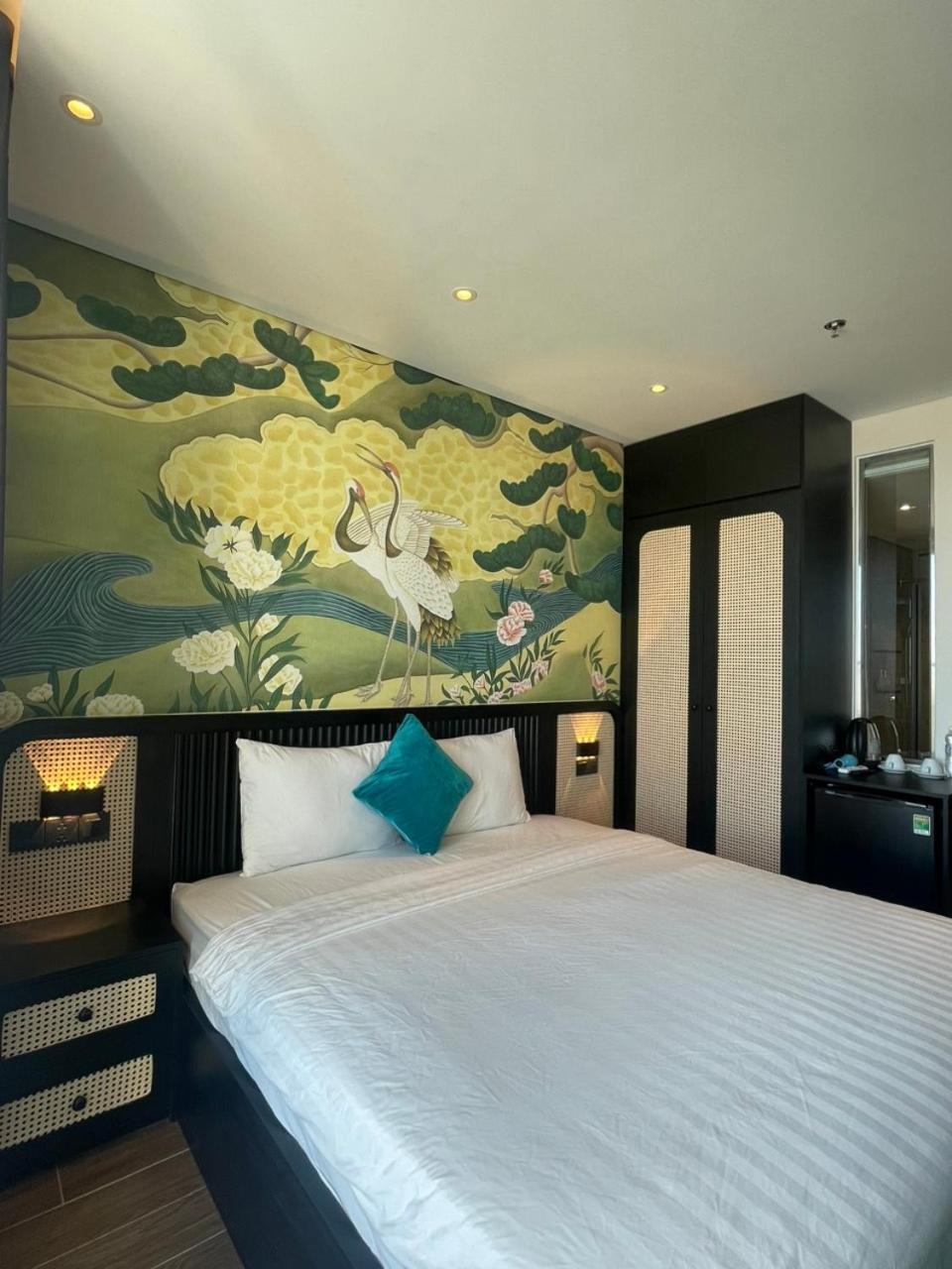 Luna Apartment - Apec Mandala Phu Yen Tuy Hoa Luaran gambar