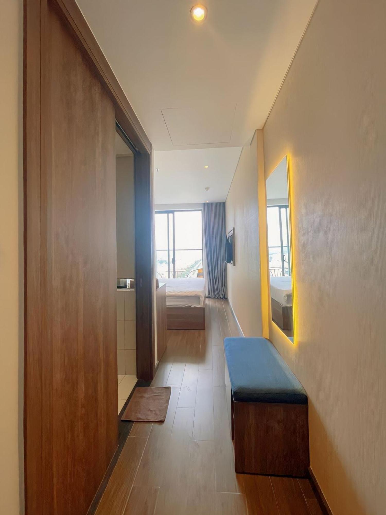 Luna Apartment - Apec Mandala Phu Yen Tuy Hoa Luaran gambar