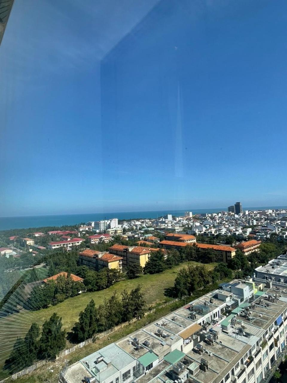 Luna Apartment - Apec Mandala Phu Yen Tuy Hoa Luaran gambar