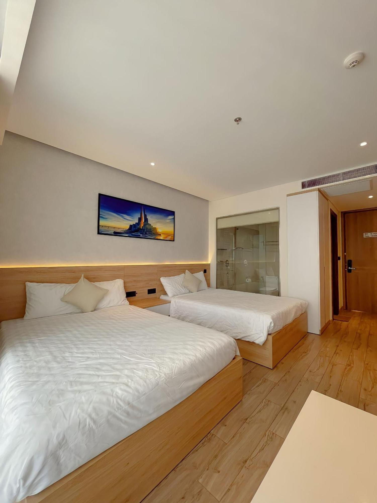 Luna Apartment - Apec Mandala Phu Yen Tuy Hoa Luaran gambar