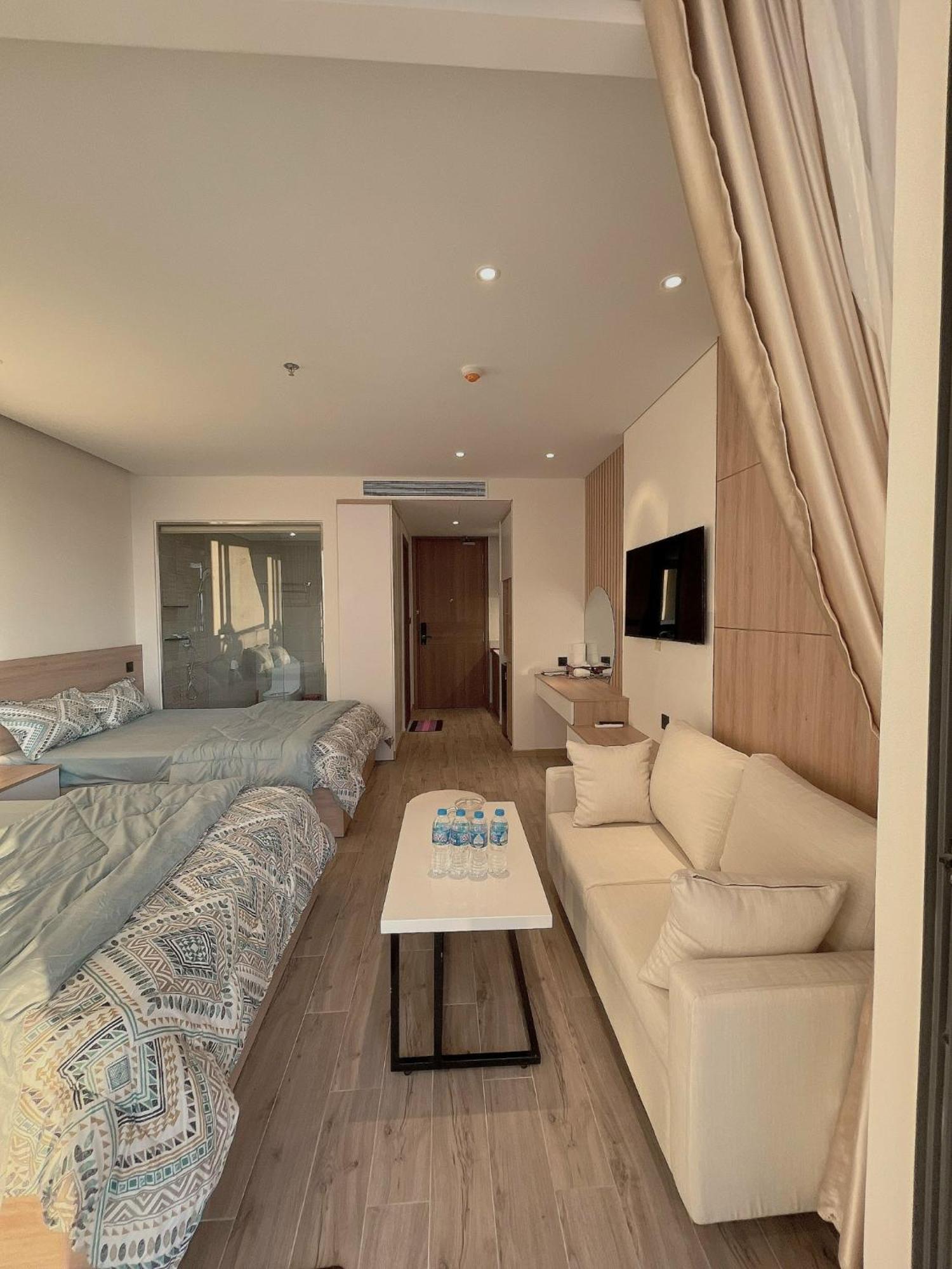 Luna Apartment - Apec Mandala Phu Yen Tuy Hoa Luaran gambar