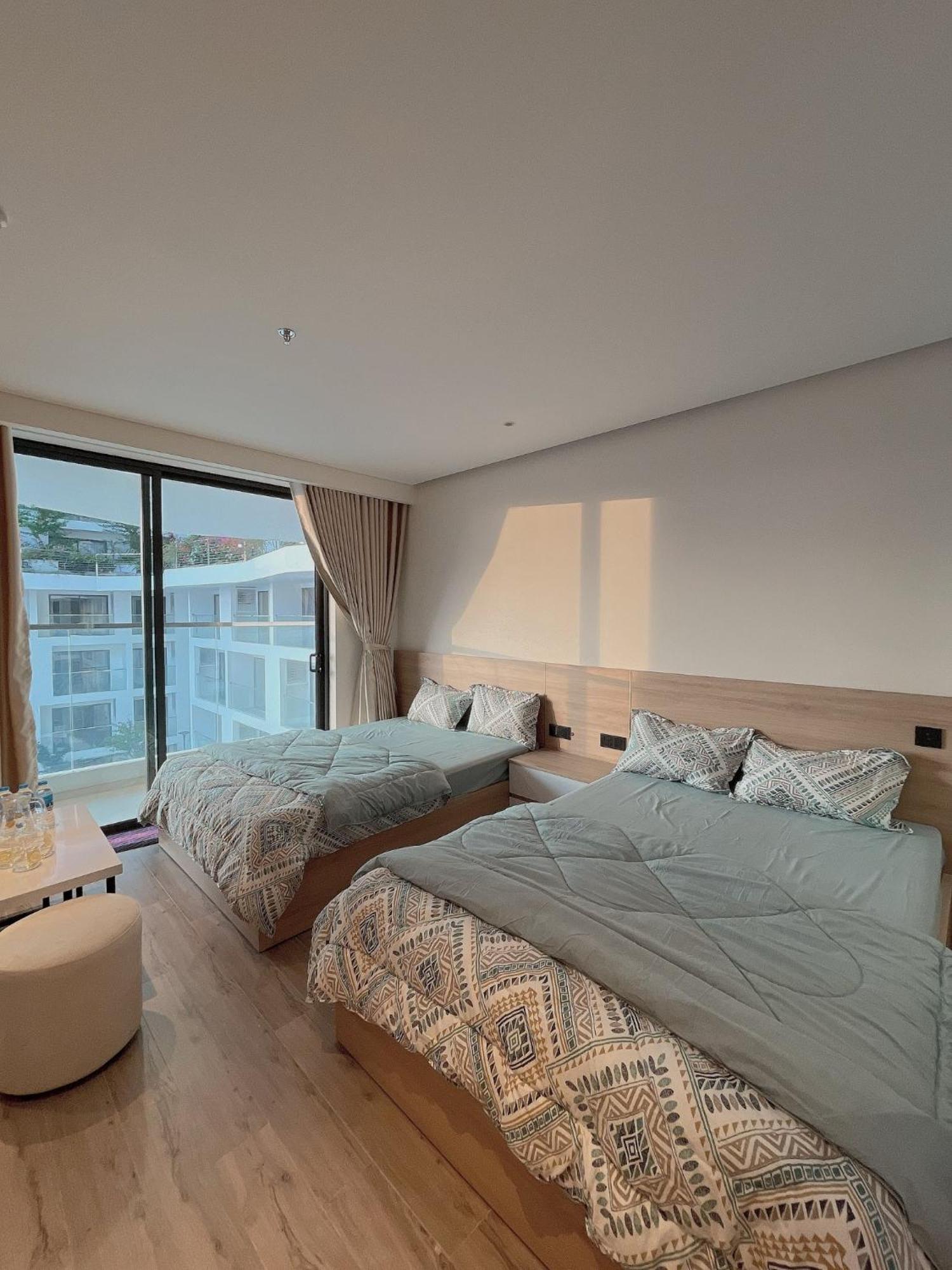Luna Apartment - Apec Mandala Phu Yen Tuy Hoa Luaran gambar