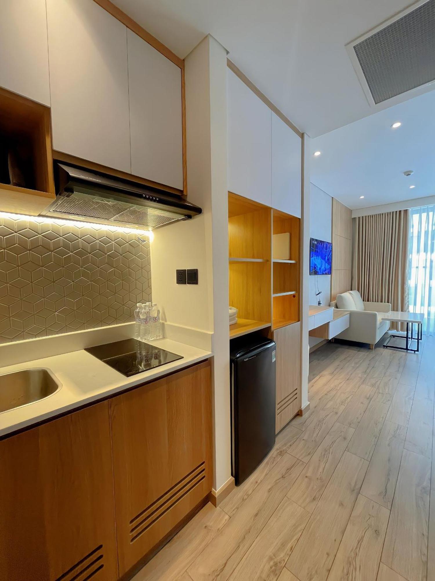 Luna Apartment - Apec Mandala Phu Yen Tuy Hoa Luaran gambar