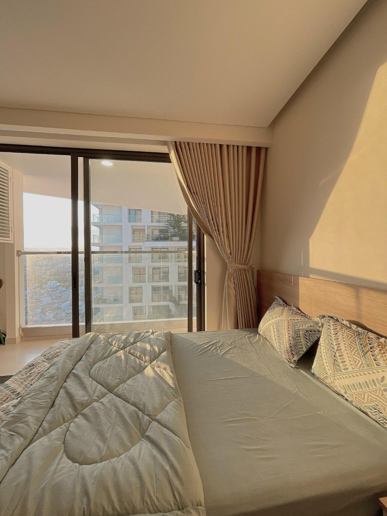 Luna Apartment - Apec Mandala Phu Yen Tuy Hoa Luaran gambar