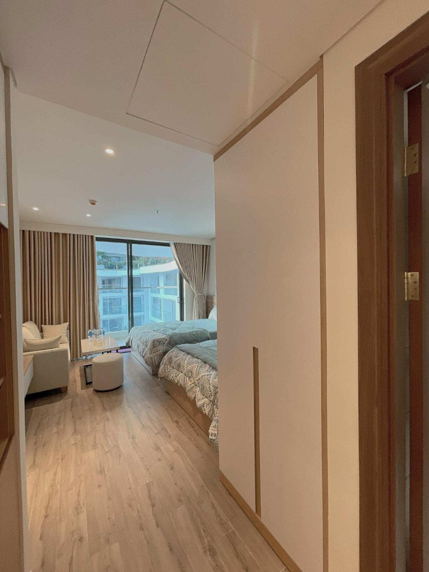 Luna Apartment - Apec Mandala Phu Yen Tuy Hoa Luaran gambar