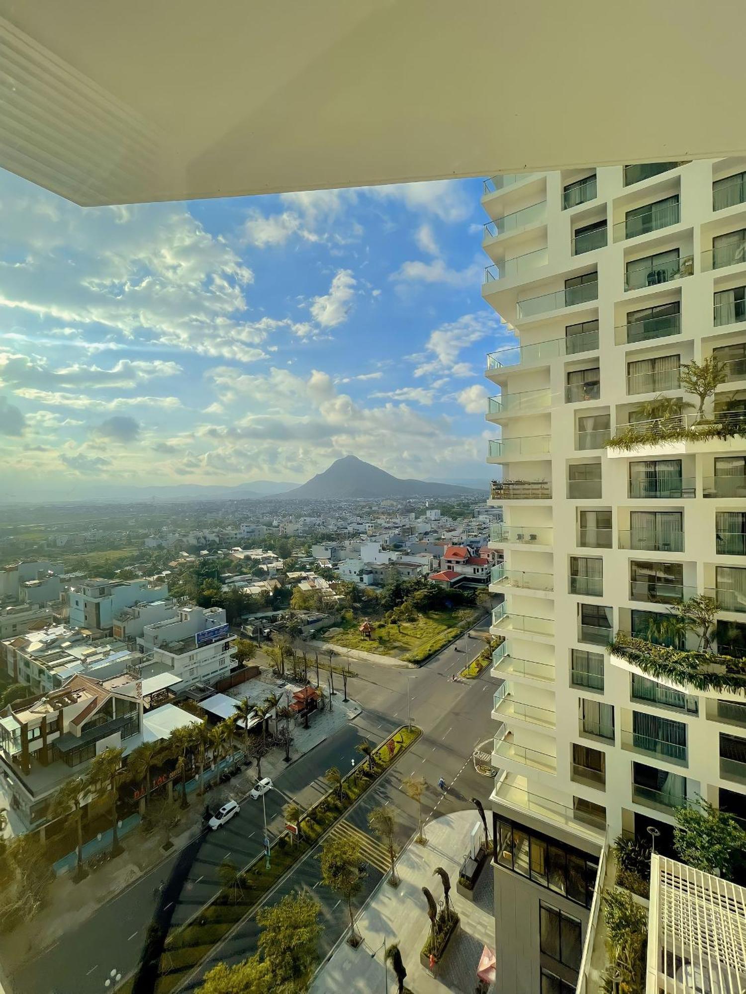 Luna Apartment - Apec Mandala Phu Yen Tuy Hoa Luaran gambar
