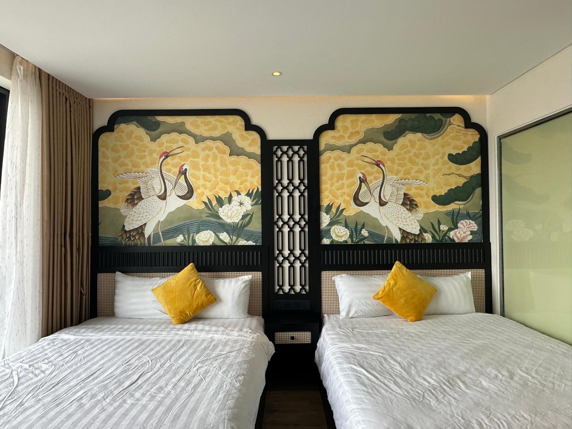 Luna Apartment - Apec Mandala Phu Yen Tuy Hoa Luaran gambar