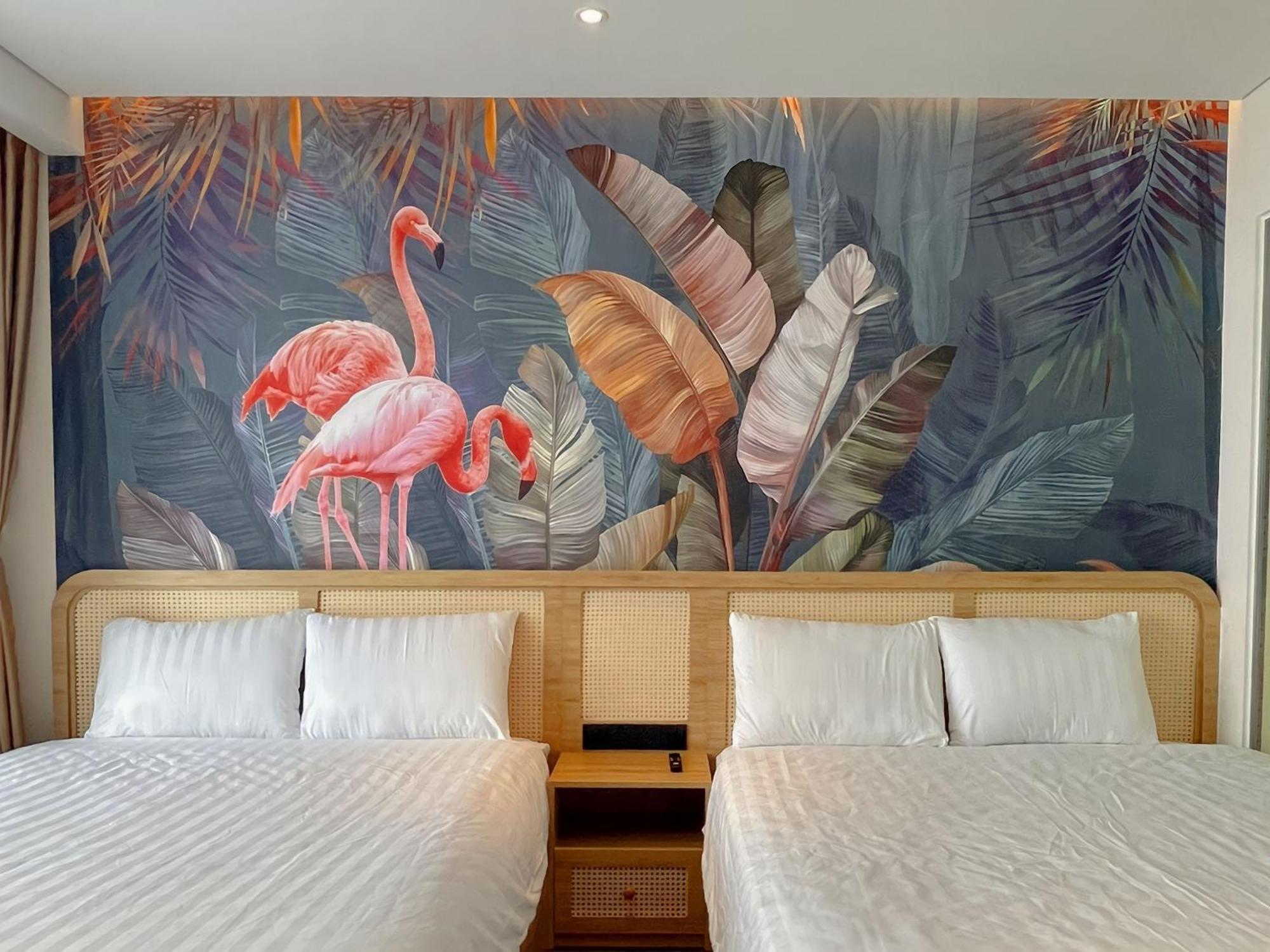 Luna Apartment - Apec Mandala Phu Yen Tuy Hoa Luaran gambar