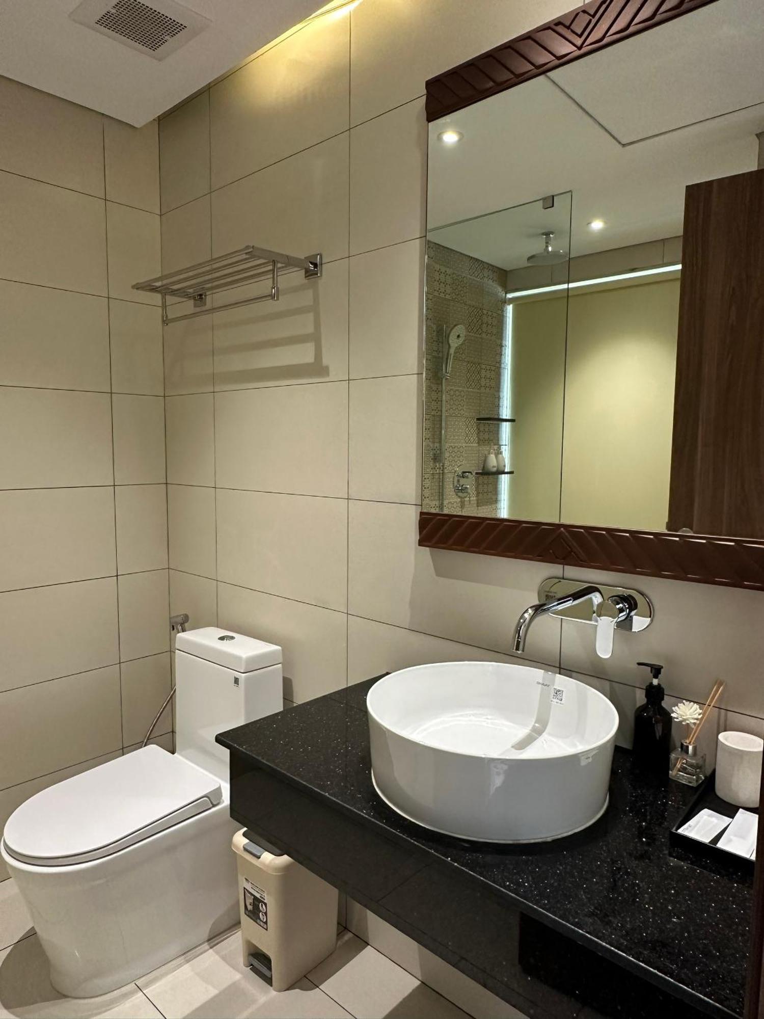 Luna Apartment - Apec Mandala Phu Yen Tuy Hoa Luaran gambar