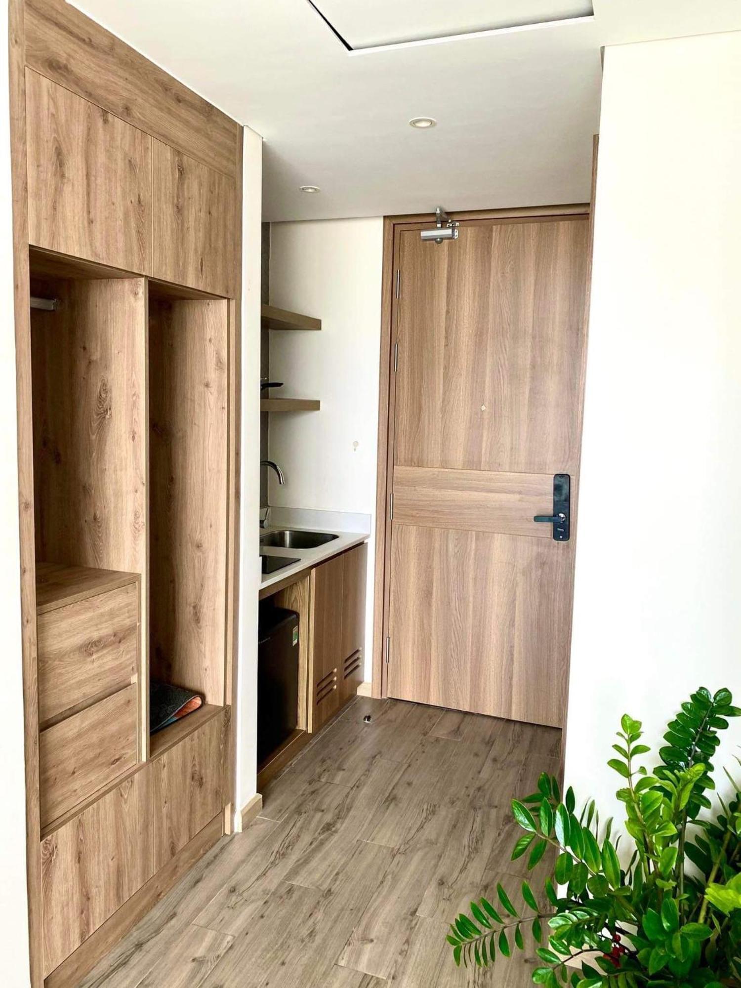 Luna Apartment - Apec Mandala Phu Yen Tuy Hoa Luaran gambar