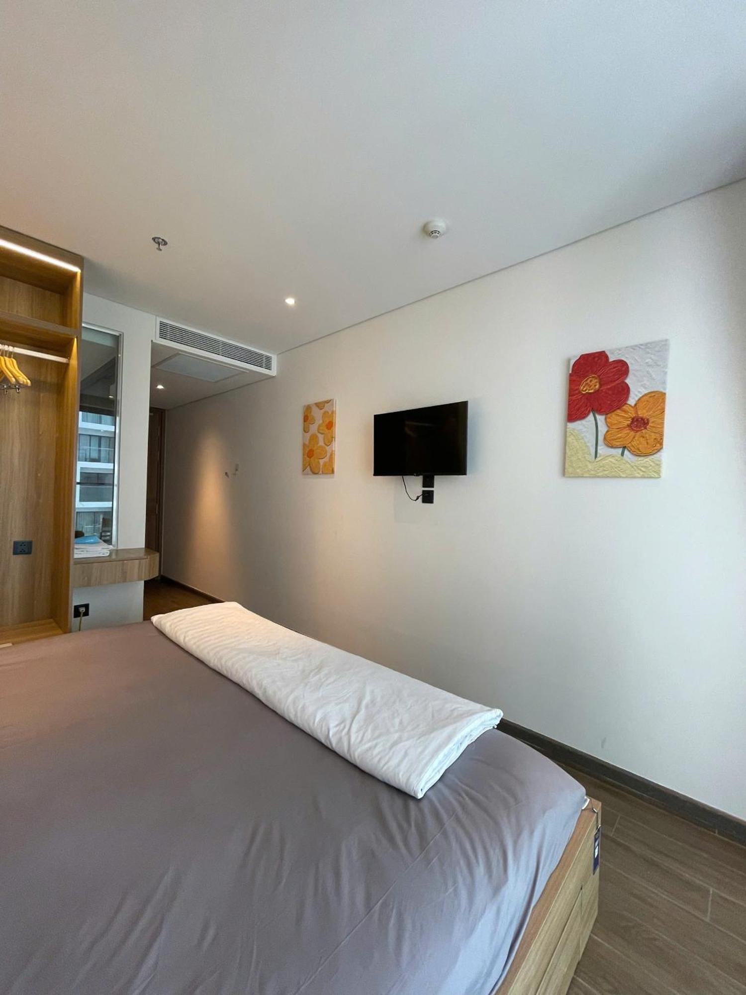 Luna Apartment - Apec Mandala Phu Yen Tuy Hoa Luaran gambar