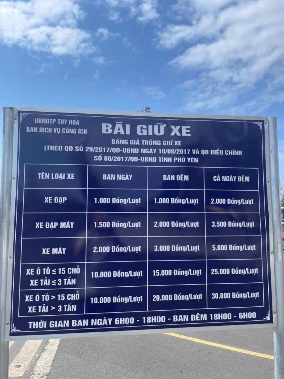 Luna Apartment - Apec Mandala Phu Yen Tuy Hoa Luaran gambar